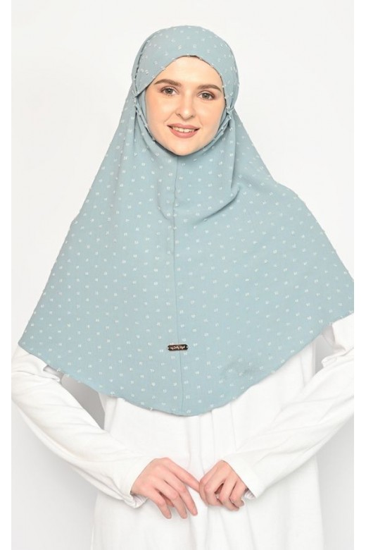 Amerie Bergo Dusty Blue